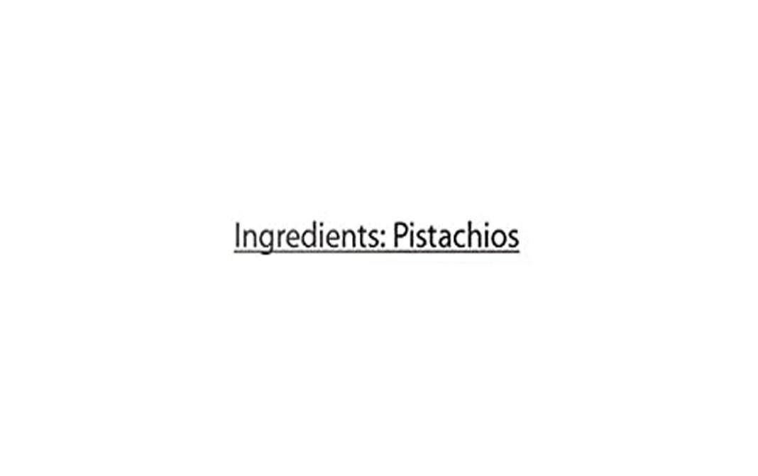 Trinetra Pistachios    Pack  1 kilogram